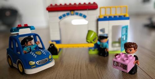 Vier complete sets Duplo, Kinderen en Baby's, Speelgoed | Duplo en Lego, Gebruikt, Duplo, Complete set, Ophalen