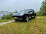 Porsche Cayenne 4.5 S Tiptronic S 2005 Zwart. Nieuwe keuring, Automaat, Cayenne, 2220 kg, 8 cilinders