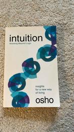 Intuition- osho, Zo goed als nieuw, Verzenden