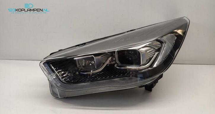 Ford Kuga MK2 Facelift ST Xenon koplamp links, Auto-onderdelen, Verlichting, Ford, Gebruikt, Ophalen