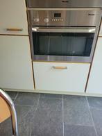 Miele Classic Combi Oven & Miele Koffiemachine, Witgoed en Apparatuur, Ophalen, Gebruikt, Overige modellen