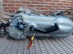 Gilera runner 180cc blok, Ophalen