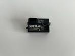 Graupner JR 40mhz C8 FM 40 4 channel rc