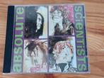 Scientists – Absolute - CD 1991, Ophalen of Verzenden, Gebruikt, Alternative