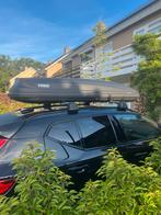 Thule Dakkoffer te huur, Auto diversen, Dakkoffers, Ophalen, Gebruikt