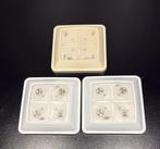 Itho daalderop rft zenders, Doe-het-zelf en Verbouw, Ventilatie en Afzuiging, Ophalen of Verzenden, Gebruikt, Afzuiger