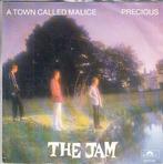 the jam - a town called malice  ( 1982), Cd's en Dvd's, Vinyl Singles, 7 inch, Single, Ophalen of Verzenden, Zo goed als nieuw