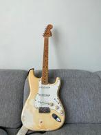 Fender stratocaster 1976 Vintage, Ophalen of Verzenden, Zo goed als nieuw, Solid body, Fender