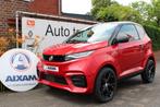 Aixam CITY Sport, AIXAM MEGA Brommobielen, Nieuw, Info@aixam.nl, Linie 15, 5405 AR Uden