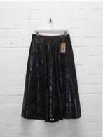 MaliParmi - Prachtige luxe rok maat 38 & 40 - Nieuw €495, Kleding | Dames, Maat 38/40 (M), Zwart, Nieuw, Ophalen of Verzenden