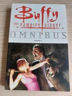 Buffy the vampire slayer omnibus volume 2, Boeken, Meerdere comics, Ophalen of Verzenden, Zo goed als nieuw, Amerika