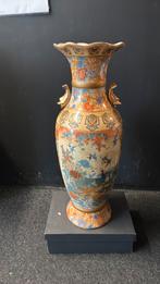 Chiness Kanton Vaas, Antiek en Kunst, Antiek | Vazen, Ophalen