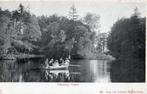 Olterterp  Vijver, Ophalen of Verzenden, 1940 tot 1960, Gelopen, Noord-Brabant