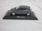 Minichamps Opel Astra schaal 1:43 in box., Hobby en Vrije tijd, Modelauto's | 1:43, Ophalen of Verzenden, Zo goed als nieuw, Auto