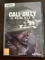 Call of Dyty Ghosts PC, Gebruikt, Shooter, 1 speler, Ophalen of Verzenden
