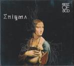 ENIGMA Best Of 3 cd, Verzenden, 2000 tot heden