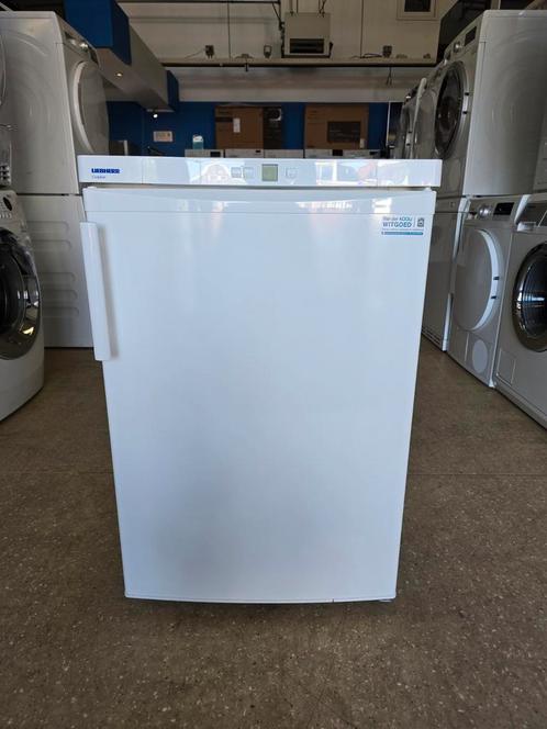Liebherr tafelmodel vriezer. A++. Low Frost. Gratis thuis!, Witgoed en Apparatuur, Vriezers en Diepvrieskisten, Zo goed als nieuw