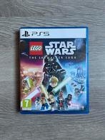 Lego Star Wars The Skywalker Saga | PlayStation 5, Ophalen of Verzenden, Zo goed als nieuw