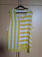 Blouson, geel, Didi, Kleding | Dames, Blouses en Tunieken, Ophalen of Verzenden, Zo goed als nieuw, Maat 42/44 (L), Geel