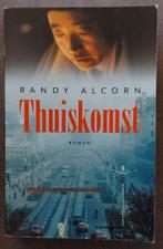 Randy Alcorn - Thuiskomst (christelijke roman}, Boeken, Ophalen of Verzenden, Gelezen