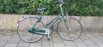 Batavus damesfiets 7 Speed 54 cm frame