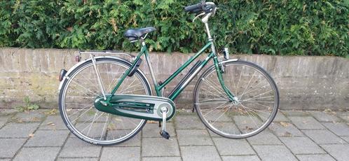 Batavus damesfiets 7 Speed 54 cm frame, Fietsen en Brommers, Fietsen | Dames | Damesfietsen, Zo goed als nieuw, Batavus, Versnellingen
