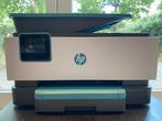 HP OfficeJet Pro 9015e alles-in-een kleurenprinter, Ophalen, Kopieren, Inkjetprinter, All-in-one
