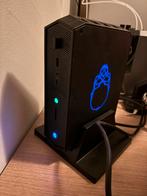 Intel NUC 12 Extreme - i7, 64GB, 2TB SSD, Arc A770M, 64 GB of meer, Intel, Ophalen of Verzenden, Zo goed als nieuw