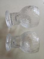 Iittala Kekkerit wijnglazen (Timo Sarpaneva), Ophalen of Verzenden, Zo goed als nieuw, Overige typen