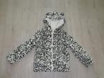 stoer meisjeswinterjas van Happy Girls Club by C&A, maat 140, Kinderen en Baby's, Kinderkleding | Maat 140, Ophalen of Verzenden