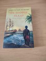 De Joodse slaaf- Lody B. van de Kamp, Ophalen of Verzenden, Zo goed als nieuw