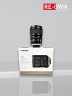 Tamron SP 24-70mm f/2.8 Di VC USD G2- Nikon (topstaat), ., Zo goed als nieuw, Standaardlens, Zoom