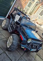 Elektrische jeep voor kids ophalen in Naaldwijk, Kinderen en Baby's, Ophalen