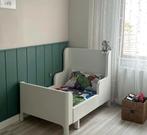 Bed ikea zgan, Ophalen, Zo goed als nieuw, 180 cm of meer, 85 tot 100 cm