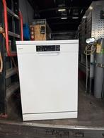 Inventum Vrijstaande Vaatwasser, Witgoed en Apparatuur, Ophalen, Gebruikt, Eco programma, 85 tot 90 cm