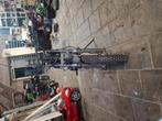 110cc dirtbike €130, Ophalen, Zo goed als nieuw