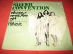 Silver Convention: Always another girl, Ophalen of Verzenden, Zo goed als nieuw, Pop, Single