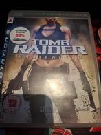 Ps3 tomb raider underworld, Avontuur en Actie, Vanaf 18 jaar, 1 speler, Ophalen of Verzenden