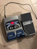 Digitech RP80, Muziek en Instrumenten, Effecten, Ophalen of Verzenden, Zo goed als nieuw