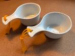 IKEA PS Kopjes porselein, Gebruikt, Ophalen of Verzenden, Effen, Kop(pen) en/of Schotel(s)