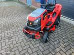 Zitmaaier  wolf-garten 2 cilinder  hydostaat, Tuin en Terras, Zitmaaiers, Zo goed als nieuw