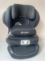 Cybex juno 2-fix, Ophalen, Overige merken, Slaapstand, Autogordel of Isofix