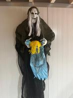 Halloween Heks, Ophalen of Verzenden, Nieuw