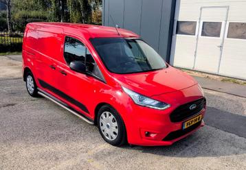 Ford Transit Connect L2 1.5 Tdci euro6 automaat beschikbaar voor biedingen