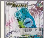 Club Hopping 3 - Verzamelalbum, Orig. CD, Cd's en Dvd's, Cd's | Dance en House, Ophalen of Verzenden, Dance Populair