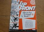 Album for trumpet - book 1 - trompet, Gebruikt, Verzenden, Populair, Artiest of Componist