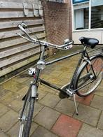 Oldtimer fiets Gazelle Solide, Ophalen of Verzenden