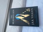 The Silmarillion - J.R.R. Tolkien, Boeken, Ophalen of Verzenden, Zo goed als nieuw