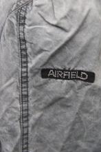 Jasje grijs Airfield mt M Vaste prijs AANBIEDING, Kleding | Dames, Maat 38/40 (M), Ophalen of Verzenden, Zo goed als nieuw, Jasje