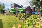 Chalet te huur, Vakantie